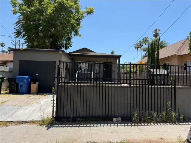 6236 6240 Arroyo Glen Street, Highland Park, California 90042
