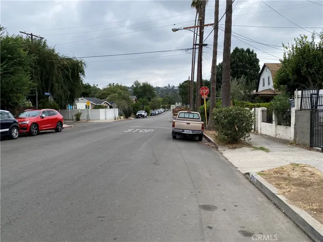 6236 6240 Arroyo Glen Street, Highland Park, California 90042