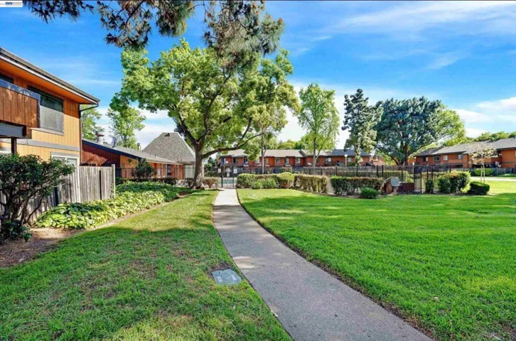 38623 Cherry Lane 123, Fremont, California 94536