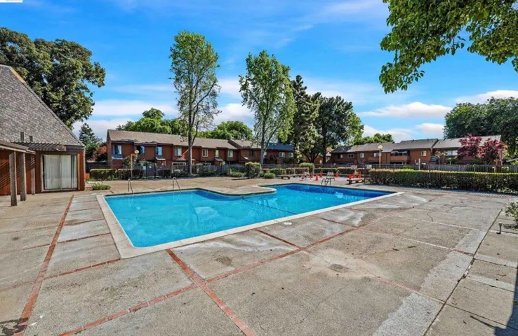 38623 Cherry Lane 123, Fremont, California 94536