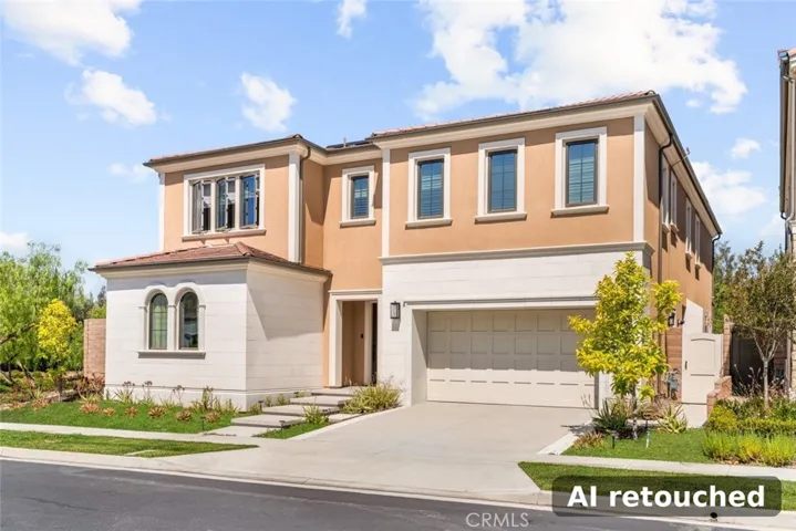 129 Coldwater, Irvine, California 92602