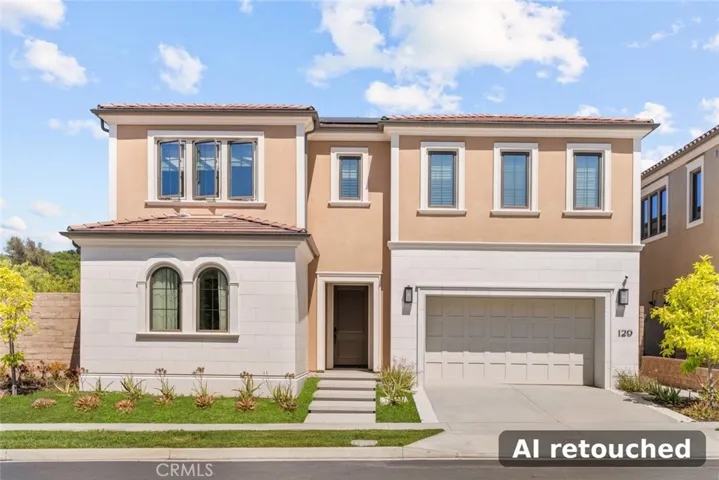 129 Coldwater, Irvine, California 92602