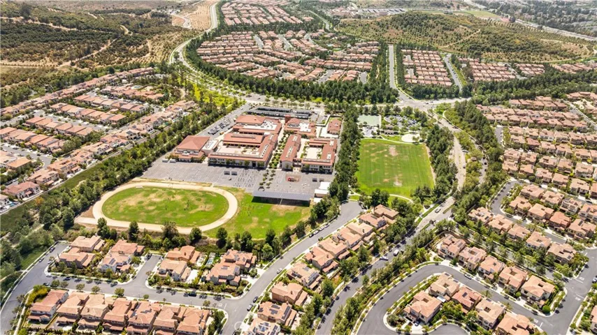129 Coldwater, Irvine, California 92602