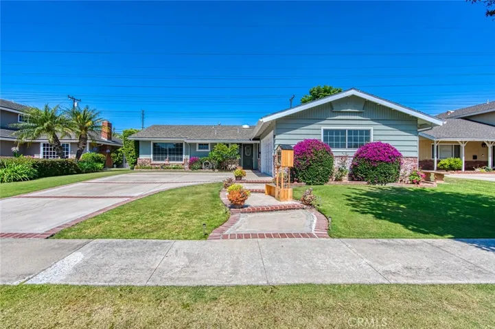 Welcome to this 4-bed, 3-bath home on a quiet cul-de-sac street.