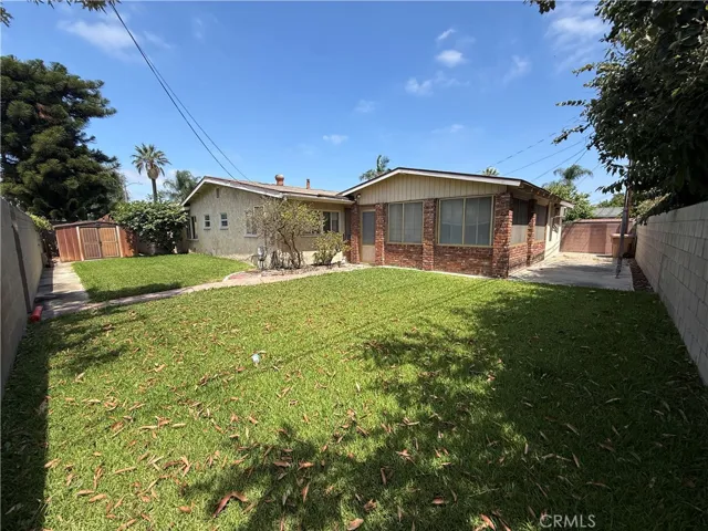 12492 Fallingleaf, Garden Grove, California 92840