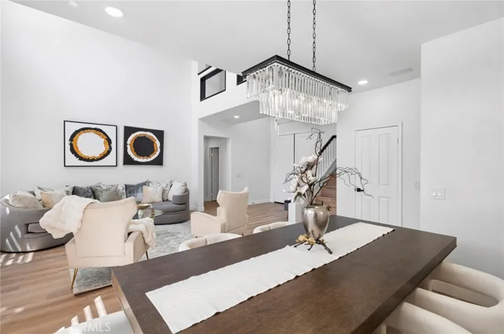 11 Petria, Irvine, California 92606