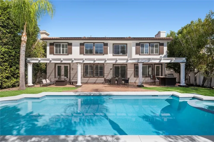 11 Petria, Irvine, California 92606