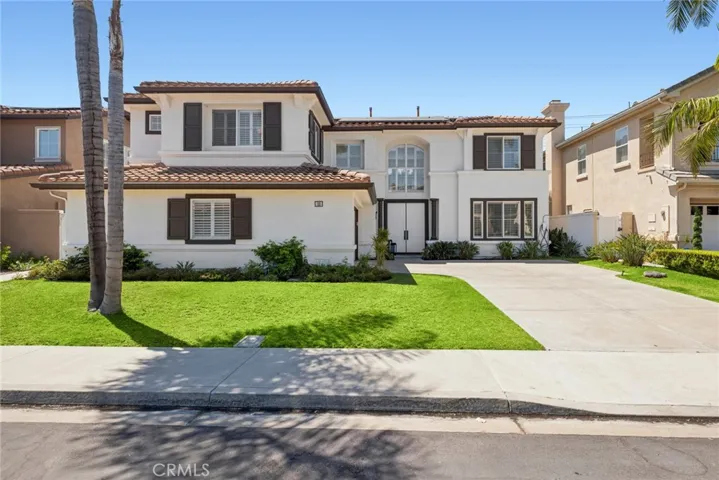 11 Petria, Irvine, California 92606