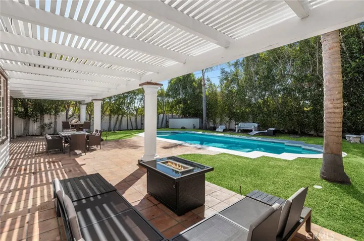 11 Petria, Irvine, California 92606