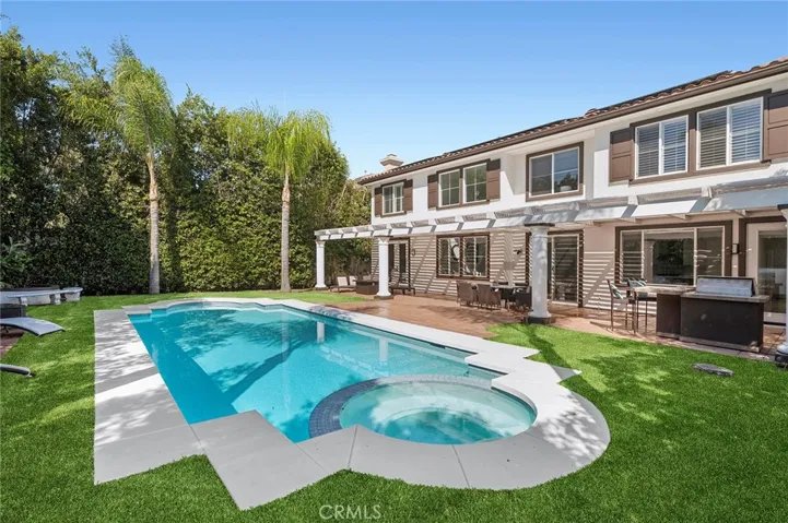 Entertainers Dream Home