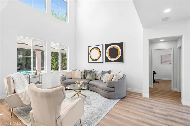 11 Petria, Irvine, California 92606