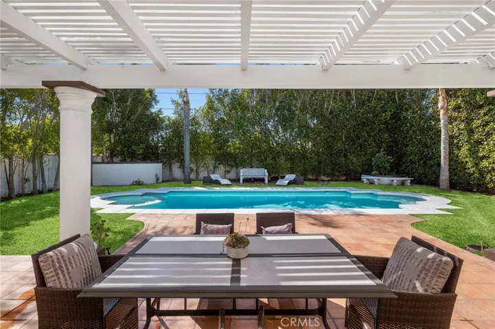 11 Petria, Irvine, California 92606