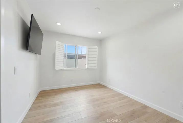 Bedroom #4