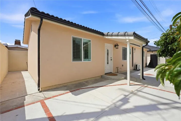 ADU - 2BR and 1 Ba