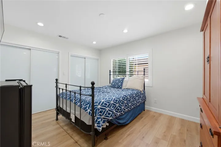 Master Bedroom #1