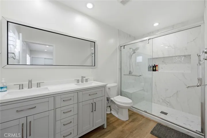 Master Bath #1