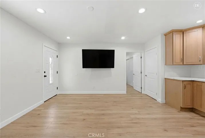 ADU- Living Room