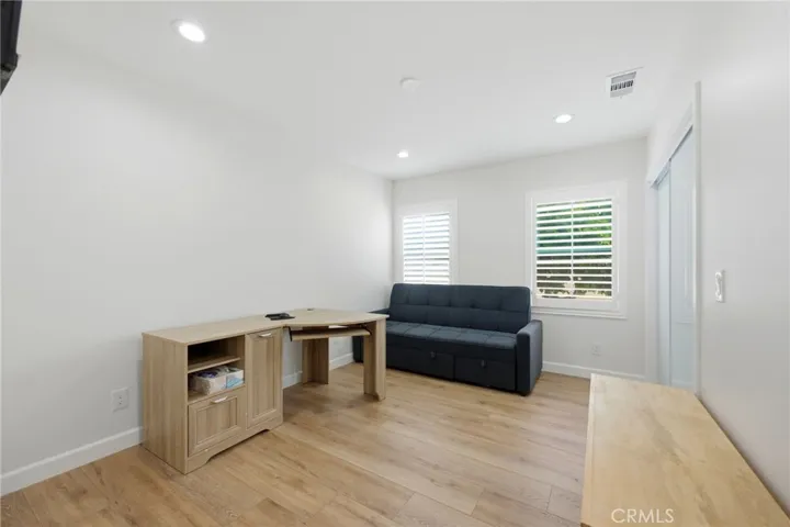 Bedroom #3
