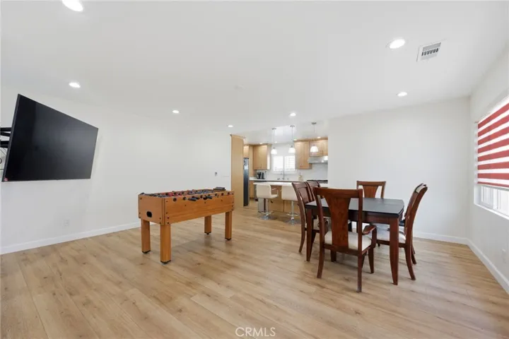 Den/Dining Room