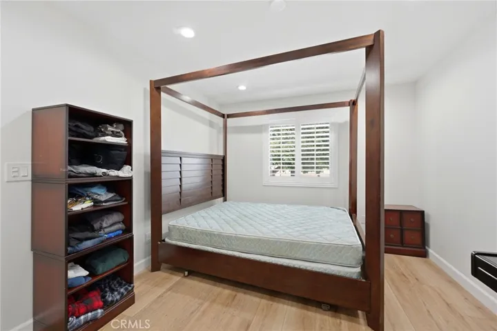 Bedroom #1