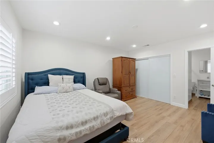 Master Bedroom #2