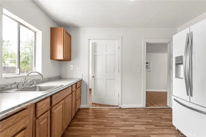 3250 Spencer Avenue, Oroville, California 95966
