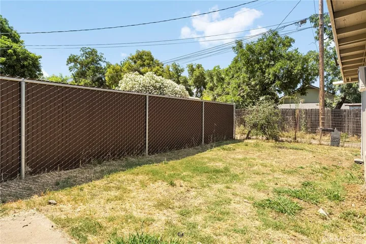 3250 Spencer Avenue, Oroville, California 95966