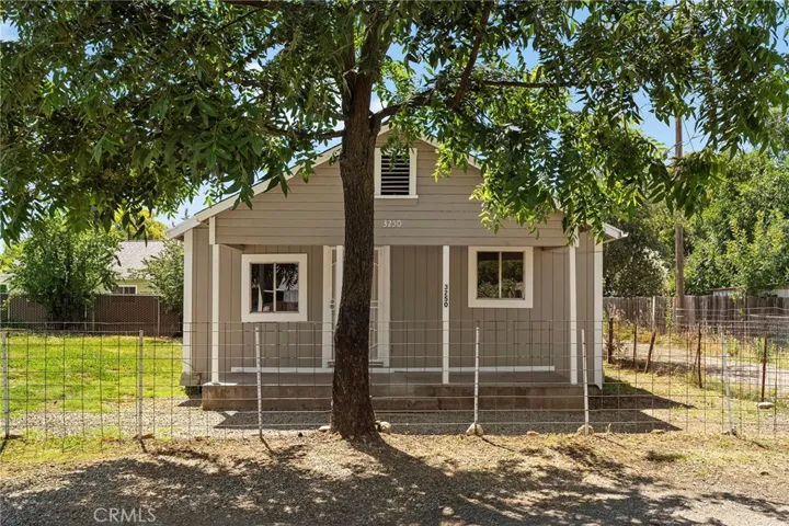 3250 Spencer Avenue, Oroville, California 95966