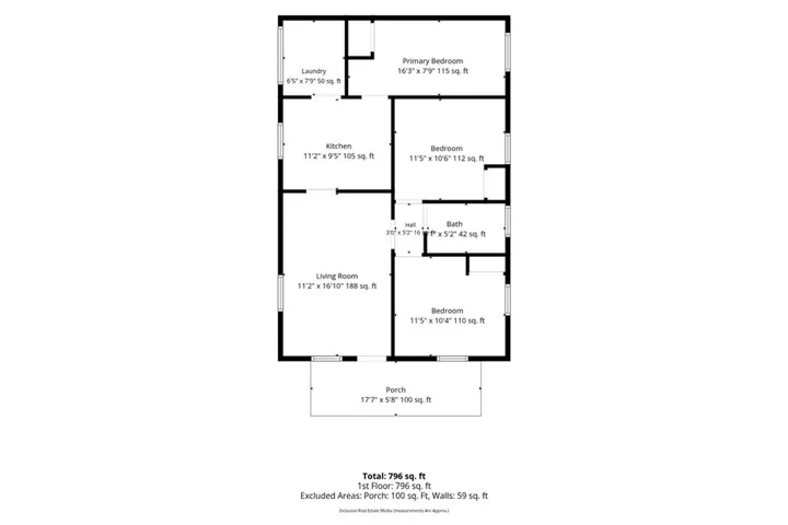 3250 Spencer Avenue, Oroville, California 95966