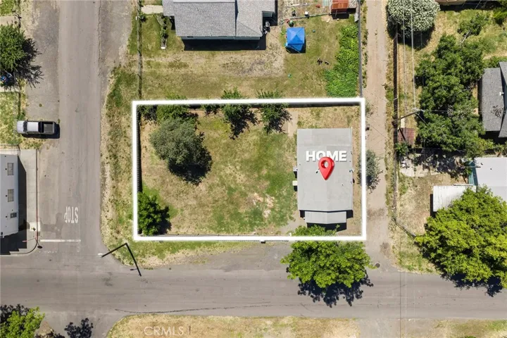3250 Spencer Avenue, Oroville, California 95966