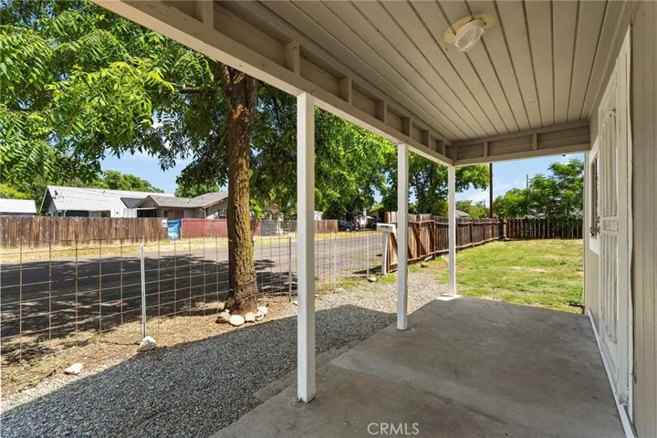 3250 Spencer Avenue, Oroville, California 95966