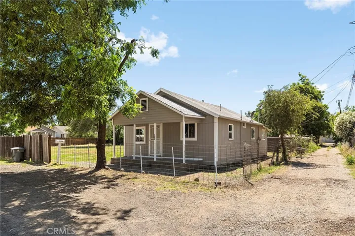 3250 Spencer Avenue, Oroville, California 95966