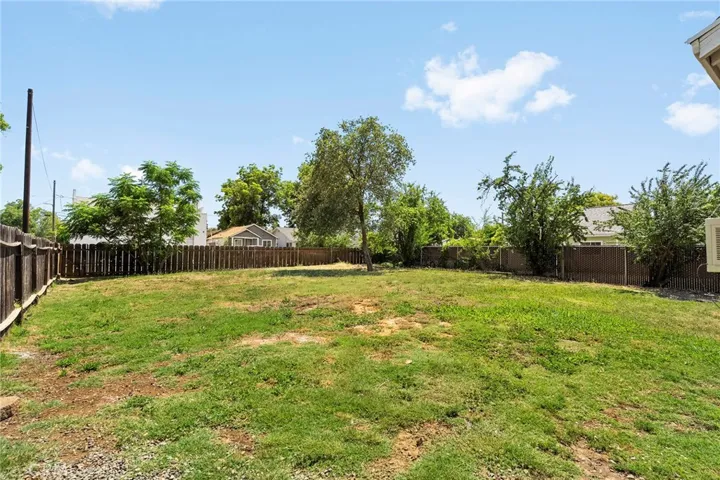 3250 Spencer Avenue, Oroville, California 95966
