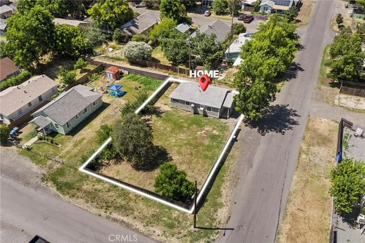 3250 Spencer Avenue, Oroville, California 95966