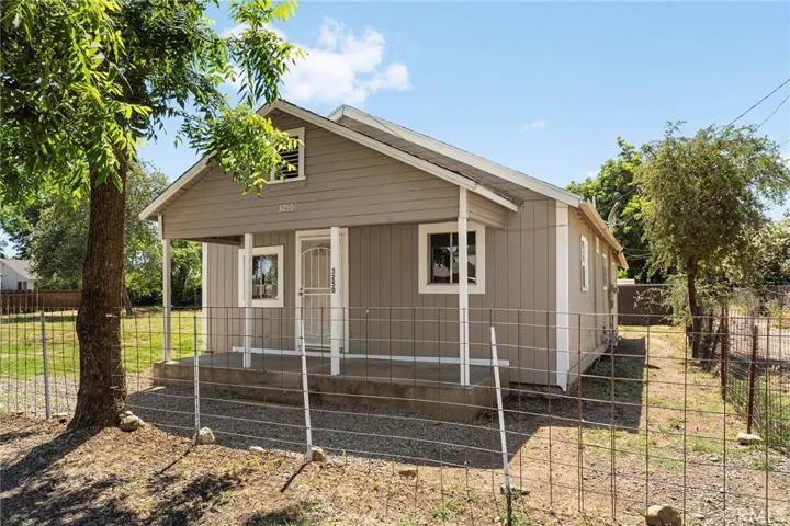 3250 Spencer Avenue, Oroville, California 95966