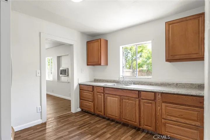 3250 Spencer Avenue, Oroville, California 95966