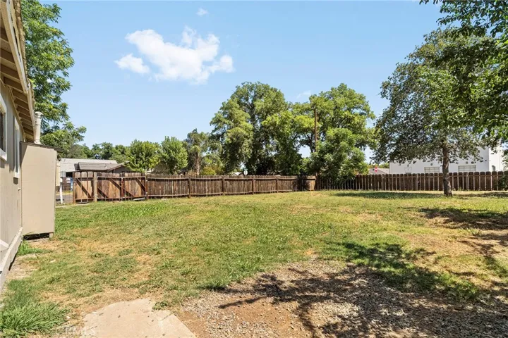 3250 Spencer Avenue, Oroville, California 95966