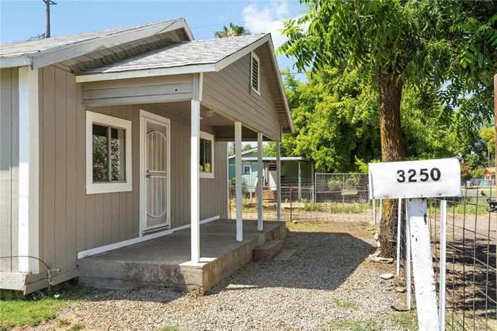 3250 Spencer Avenue, Oroville, California 95966