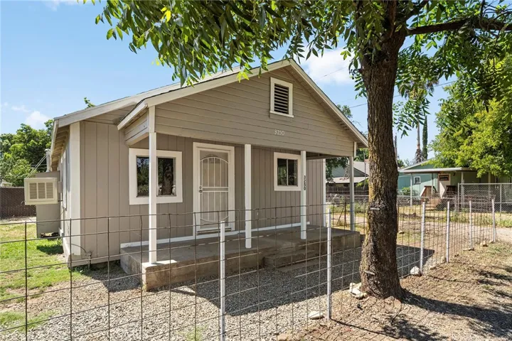 3250 Spencer Avenue, Oroville, California 95966