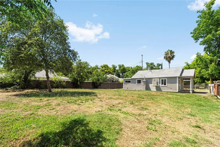 3250 Spencer Avenue, Oroville, California 95966