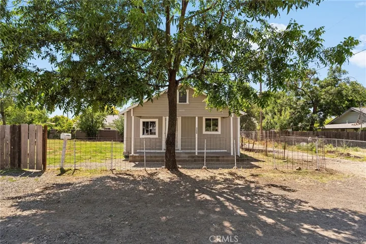 3250 Spencer Avenue, Oroville, California 95966