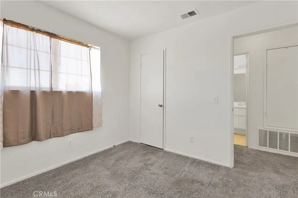 Third bedroom upstairs. Third bedroom upstairs.