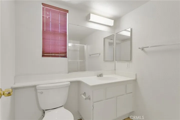 3rd bathroom down stairs.