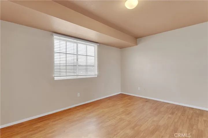 4th bedroom. Can be used as a home office.