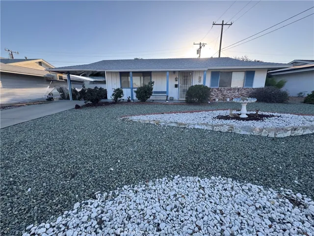 28891 Olympia Way, Menifee, California 92586