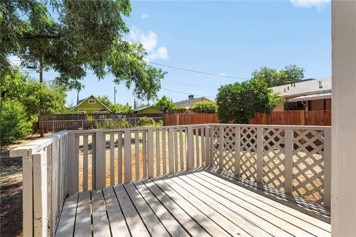 2127 B Street, Oroville, California 95966
