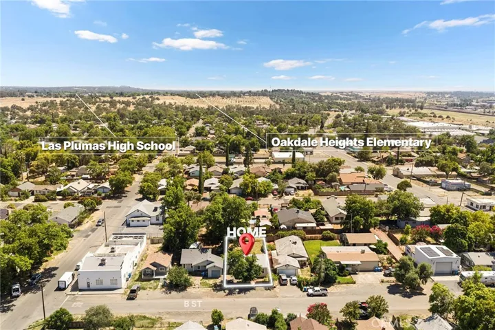 2127 B Street, Oroville, California 95966