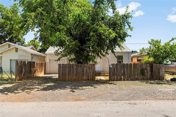 2127 B Street, Oroville, California 95966