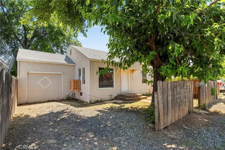 2127 B Street, Oroville, California 95966