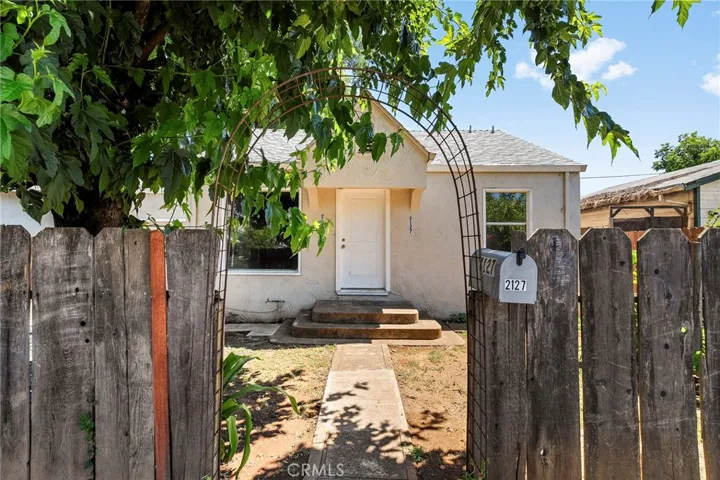 2127 B Street, Oroville, California 95966